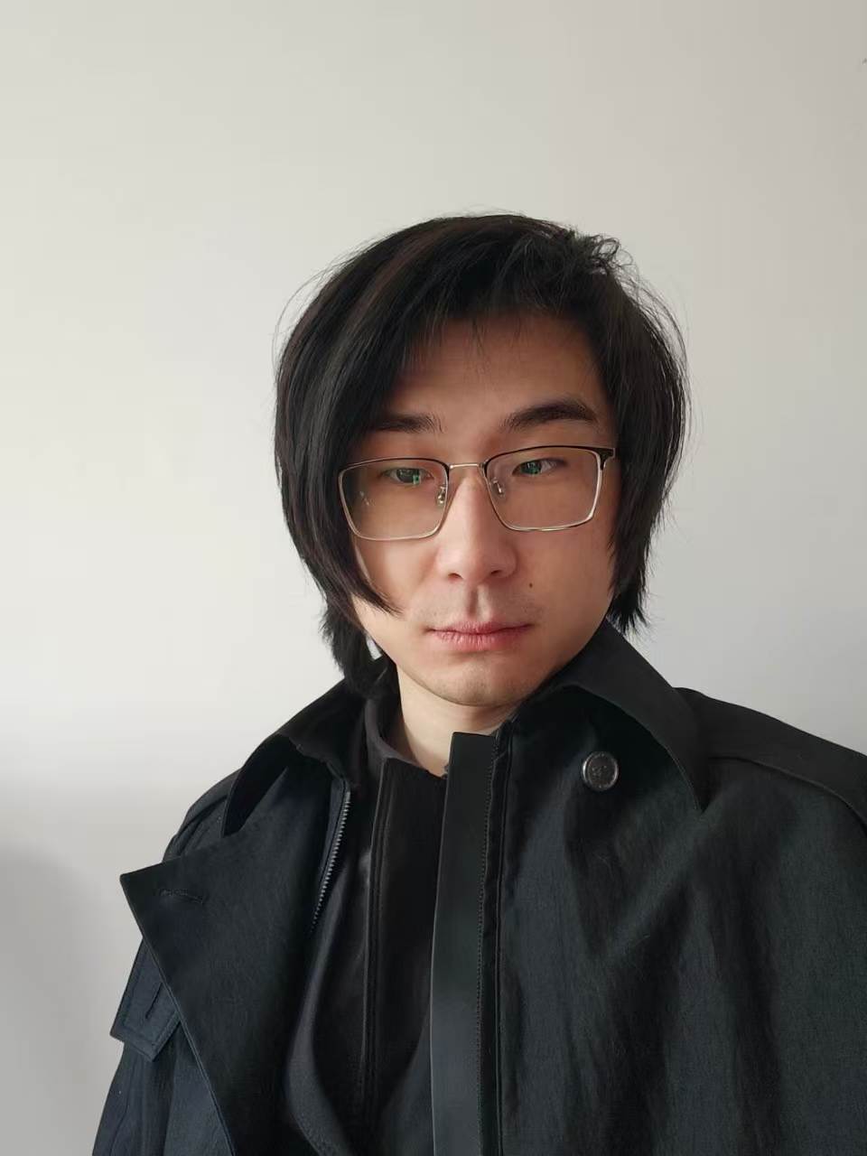 封龙龙